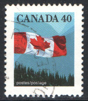 Canada Scott 1169 Used - Click Image to Close